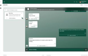 Teachere  screenshot 1