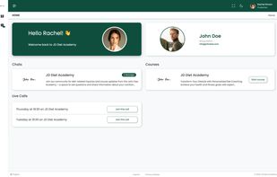 Teachere  screenshot 1