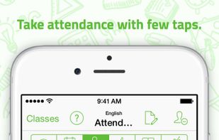 TeacherKit screenshot 2