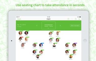 TeacherKit screenshot 2