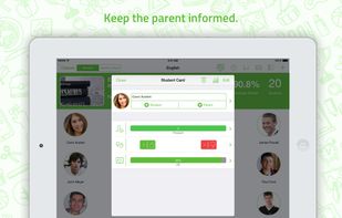 TeacherKit screenshot 1