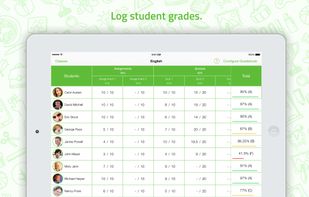 TeacherKit screenshot 3