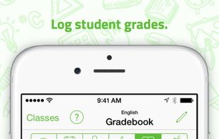TeacherKit screenshot 1