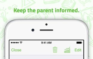 TeacherKit screenshot 1