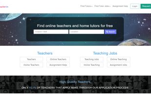 TeacherOn screenshot 1