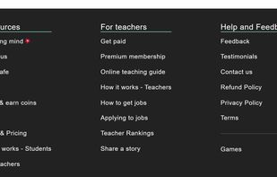 TeacherOn screenshot 3