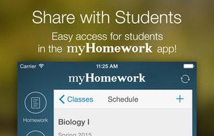 Teachers.io screenshot 2