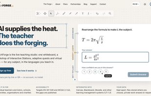 Homepage