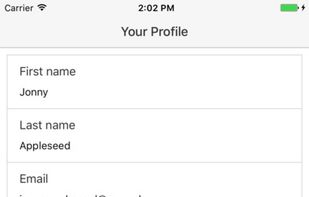 Teaching Talent screenshot 3