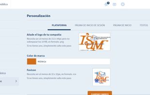 Teachlr Organizations screenshot 3
