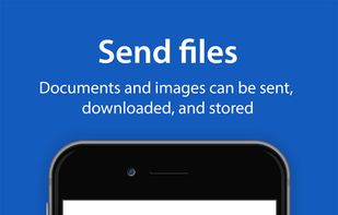 Team.biz screenshot 1