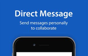 Team.biz screenshot 1