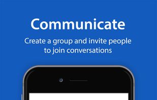 Team.biz screenshot 2