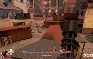 Team Fortress 2 screenshot 3