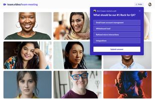 Team.video screenshot 3