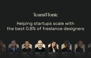 Team&Tonic screenshot 1