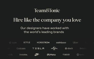 Team&Tonic screenshot 2
