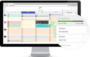 Easy and fast bookings