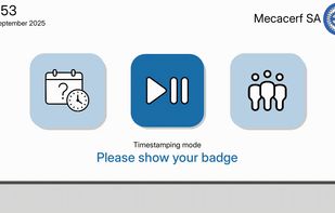 TeamBridge screenshot 1