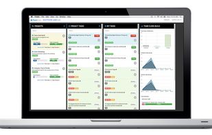 A1 Project Manager screenshot 1