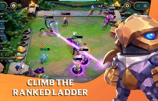 Teamfight Tactics screenshot 3