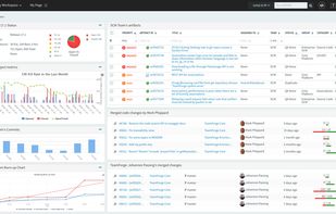 TeamForge screenshot 1