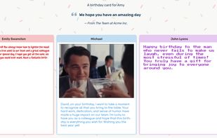 TeamGreet screenshot 3