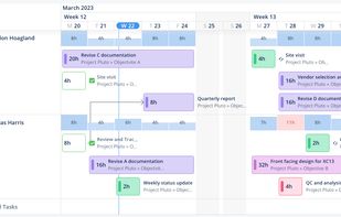 Teamhood screenshot 3