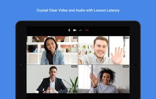 TeamLink screenshot 1