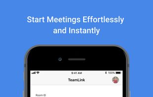 TeamLink screenshot 3