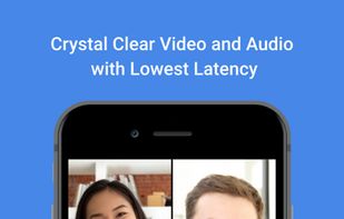 TeamLink screenshot 1