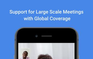 TeamLink screenshot 1