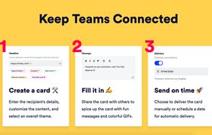 Teamo.team screenshot 2