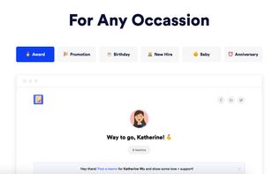 Teamo.team screenshot 1