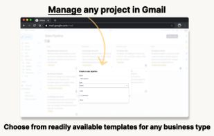 Teamopipe screenshot 3