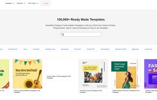 Teamplate.net screenshot 1