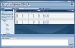 TeamPostgreSQL screenshot 1