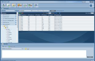 TeamPostgreSQL screenshot 1