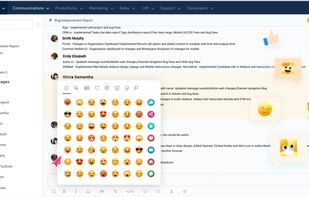 Teams.cc screenshot 1