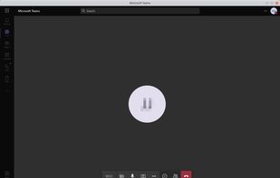 Teams for Linux screenshot 3