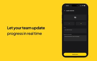 Teamsaver screenshot 1