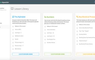 TeamSpanish screenshot 1