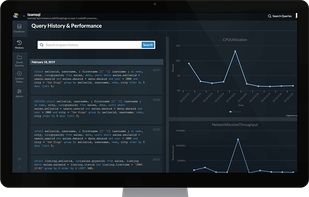 DataRow screenshot 2