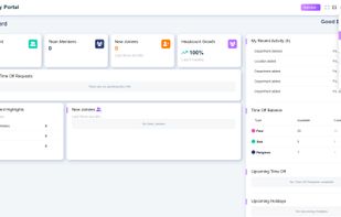 Teamsquik screenshot 1