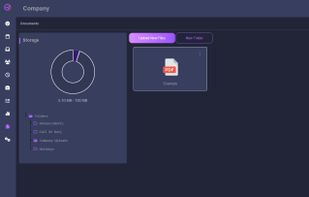 Teamsquik screenshot 3