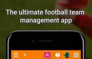 TeamStats screenshot 1