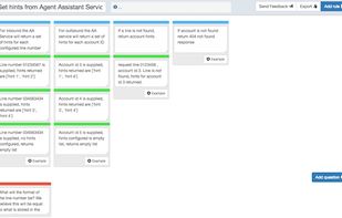 TeamUp Labs screenshot 1