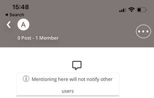 Teamvate screenshot 1