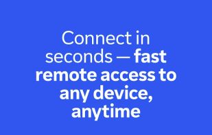 TeamViewer screenshot 1