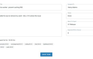 Teamviu screenshot 1